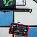 BMW F10 N20 ÇIKMA YEDEK SU DEPO HORTUMU 8651450