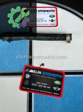 BMW 5 Serisi Yedek Su Deposu 8651450 çıkma parça