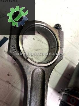 BMW 5 Serisi Piston Kolu 7807345 çıkma parça