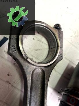 BMW 5 Serisi Piston Kolu 7807345 çıkma parça