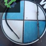 BMW F10 N47 ÇIKMA ENJEKTÖR GERİ DÖNÜŞ HORTUMU 1928301276