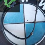 BMW F10 N47 ÇIKMA ENJEKTÖR GERİ DÖNÜŞ HORTUMU 1928301276