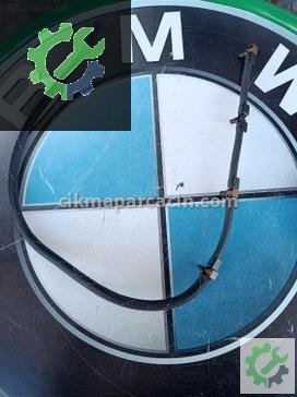 BMW 5 Serisi Geri Dönüş Borusu 1928301276 çıkma parça