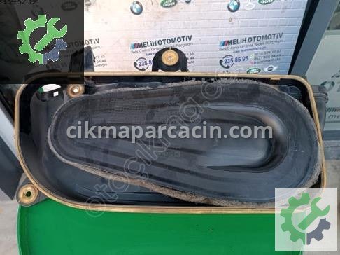 BMW 5 Serisi Hava Filtresi Kutusu 7812462 çıkma parça