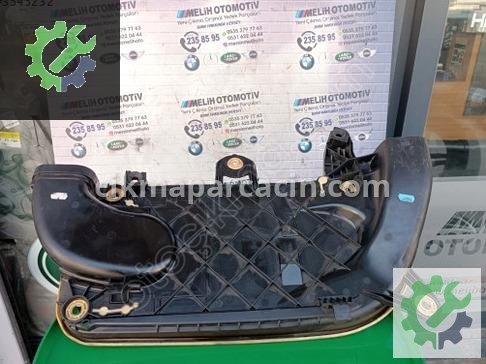 BMW 5 Serisi Hava Filtresi Kutusu 7812462 çıkma parça