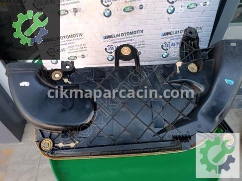 BMW 5 Serisi Hava Filtresi Kutusu 7812462 çıkma parça