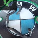 BMW F10 N47 ÇIKMA KALORİFER HORTUMU 11538514233 8514233