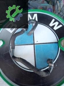 BMW F10 N47 ÇIKMA KALORİFER HORTUMU 11538514233 8514233