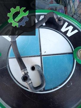 BMW 5 Serisi Kalorifer Hortumu 11538514233 çıkma parça