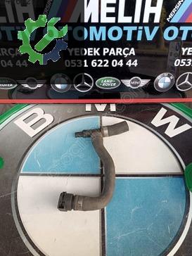 BMW 3 Serisi Kalorifer Hortumu 8513835 çıkma parça