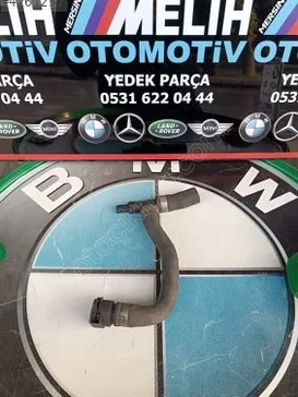 BMW 3 Serisi Kalorifer Hortumu 8513835 çıkma parça