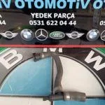 BMW F10 N47 ÇIKMA KALORİFER HORTUMU 8513835 8514234