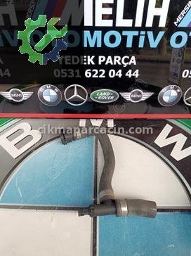 BMW 3 Serisi Kalorifer Hortumu 8513835 çıkma parça
