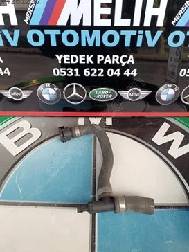 BMW 3 Serisi Kalorifer Hortumu 8513835 çıkma parça