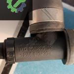 BMW F10 N47 ÇIKMA KALORİFER HORTUMU 8513835 8514234