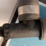 BMW F10 N47 ÇIKMA KALORİFER HORTUMU 8513835 8514234