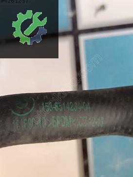 BMW 3 Serisi Kalorifer Hortumu 8513835 çıkma parça