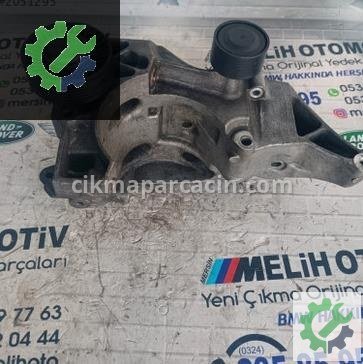 BMW 5 Serisi Motor Braketi 7802639 çıkma parça