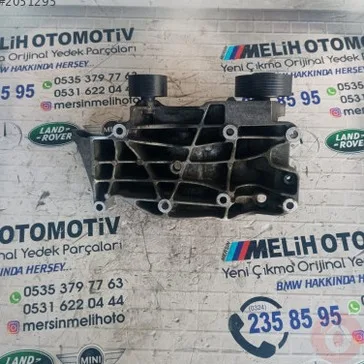 BMW 5 Serisi Motor Braketi 7802639 çıkma parça