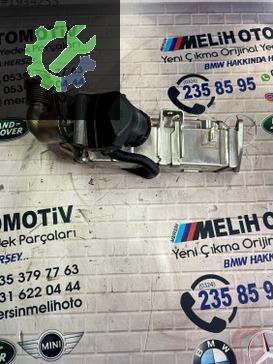 BMW 5 Serisi EVAP Valfi 8479950 çıkma parça