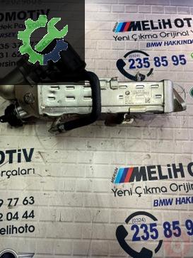 BMW 5 Serisi EVAP Valfi 8479950 çıkma parça
