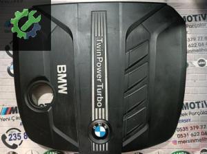 BMW F10 N47 ÇIKMA MOTOR AKUSTİK KAPAK 8510475