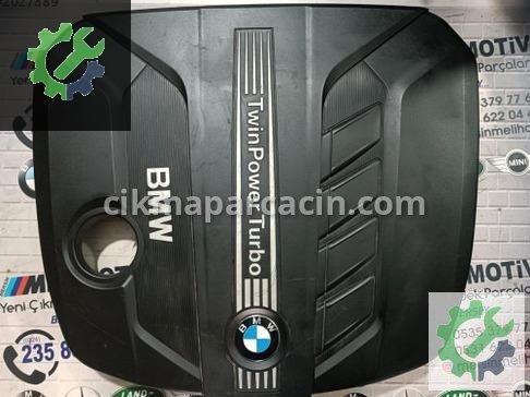 BMW 5 Serisi Motor Kapağı çıkma parça