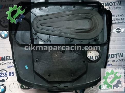 BMW 5 Serisi Motor Kapağı 8510475 çıkma parça