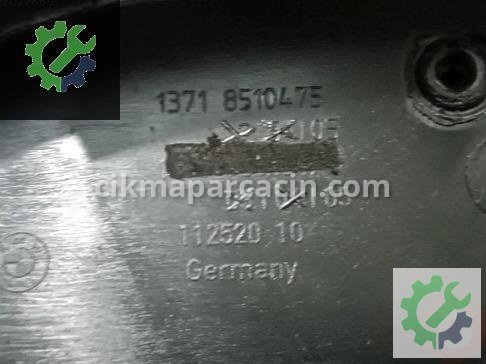 BMW 5 Serisi Motor Kapağı 8510475 çıkma parça