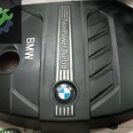 BMW F10 N47 ÇIKMA MOTOR AKUSTİK KAPAK 8510475
