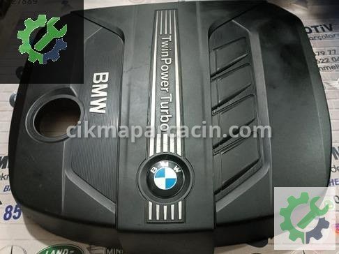 BMW 5 Serisi Motor Kapağı 8510475 çıkma parça