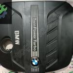 BMW F10 N47 ÇIKMA MOTOR AKUSTİK KAPAK 8510475