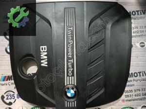 BMW F10 N47 ÇIKMA MOTOR AKUSTİK KAPAK 8510475