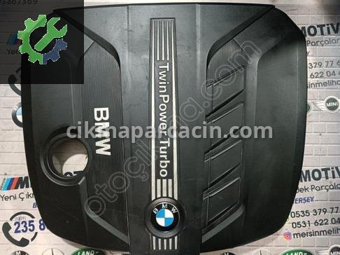 BMW 1 Serisi Motor Kapağı çıkma parça