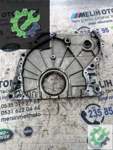 BMW F10 N47 ÇIKMA MOTOR ÖN KAPAK 8516751