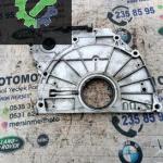 BMW F10 N47 ÇIKMA MOTOR ÖN KAPAK 8516751