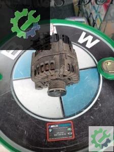 BMW F10 N47 ÇIKMA ŞARJ DİNAMOSU 12318507625 8507625