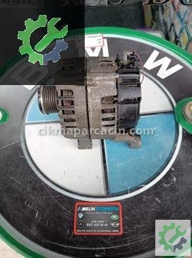 BMW 3 Serisi Şarj Dinamosu 12318507625 çıkma parça