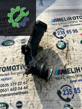 BMW 5 Serisi Hava Filtresi Hortumu 8508047 çıkma parça