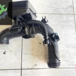 BMW F10 N47 ÇIKMA TEMİZ HAVA BORUSU 8508047 8512249
