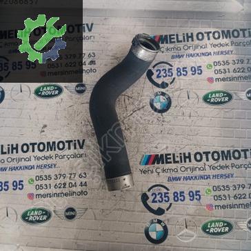 BMW 5 Serisi Turbo Hortumu 7810615 çıkma parça