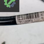 BMW F10 N47 ÇIKMA VAKUM BORUSU 7811209 8508218