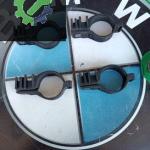 BMW F10 N47 ÇIKMA YAKIT FİLTRE BRAKETİ 7231598 7810484 7810485
