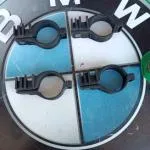 BMW F10 N47 ÇIKMA YAKIT FİLTRE BRAKETİ 7231598 7810484 7810485
