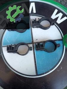BMW F10 N47 ÇIKMA YAKIT FİLTRE BRAKETİ 7231598 7810484 7810485
