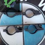 BMW F10 N47 ÇIKMA YAKIT FİLTRE BRAKETİ 7231598 7810484 7810485