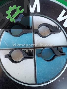 BMW 5 Serisi Bağlantı Braketi 7231598 çıkma parça