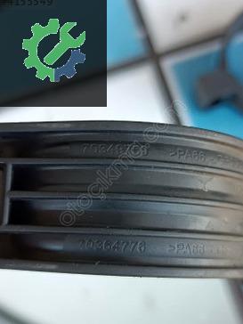 BMW 5 Serisi Bakalit 7231598 çıkma parça
