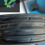 BMW F10 N47 ÇIKMA YAKIT FİLTRE BRAKETİ 7231598 7810484 7810485