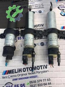 BMW 3 Serisi Yakıt Filtresi çıkma parça